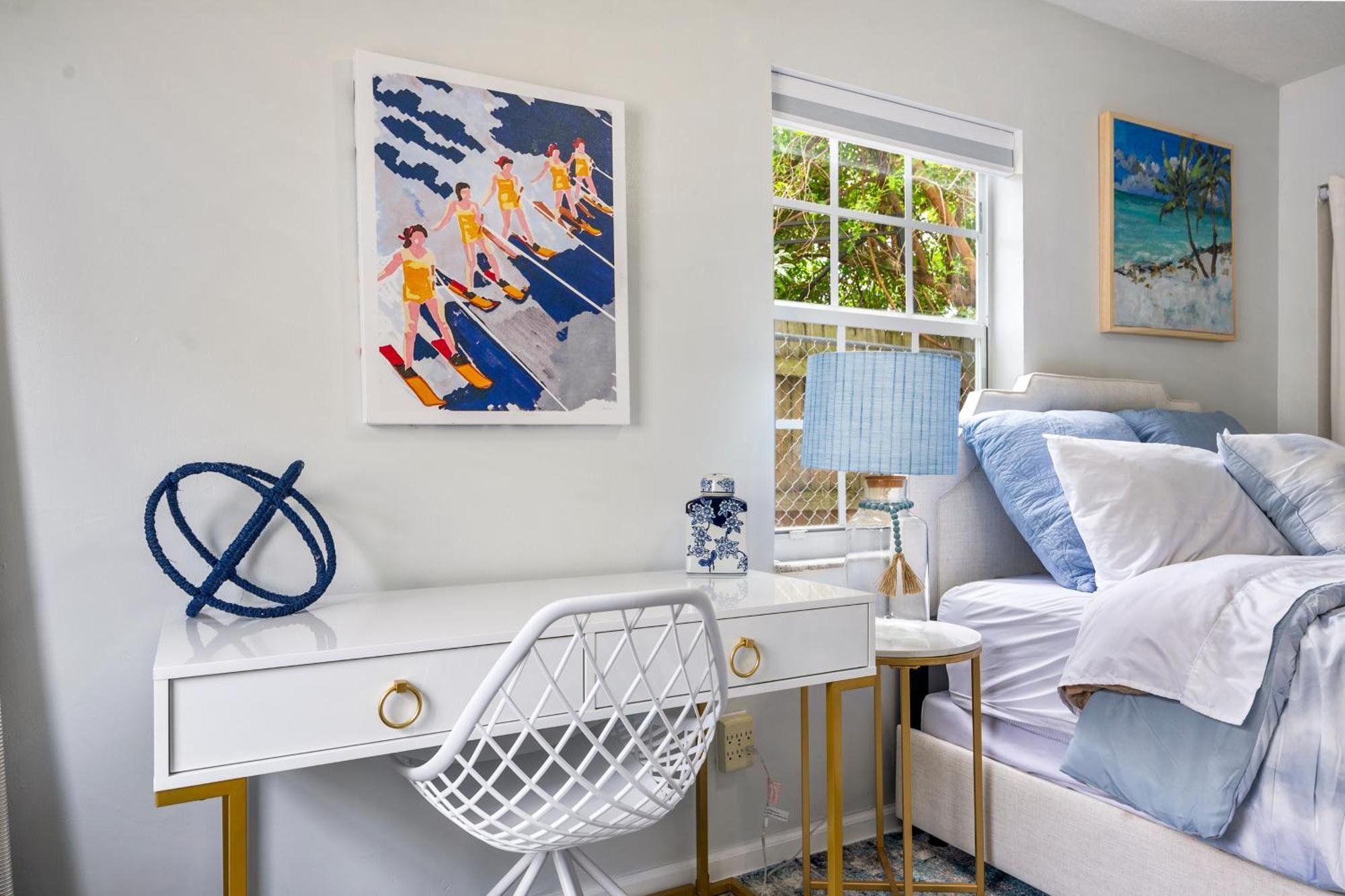 Chic Downtown Vacation Home And Guest Home West Palm Beach Exterior photo