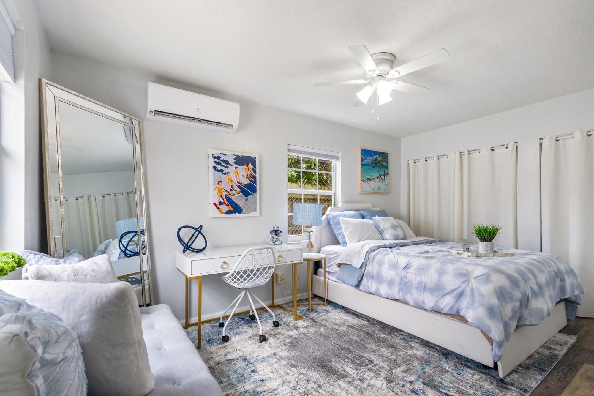 Chic Downtown Vacation Home And Guest Home West Palm Beach Exterior photo